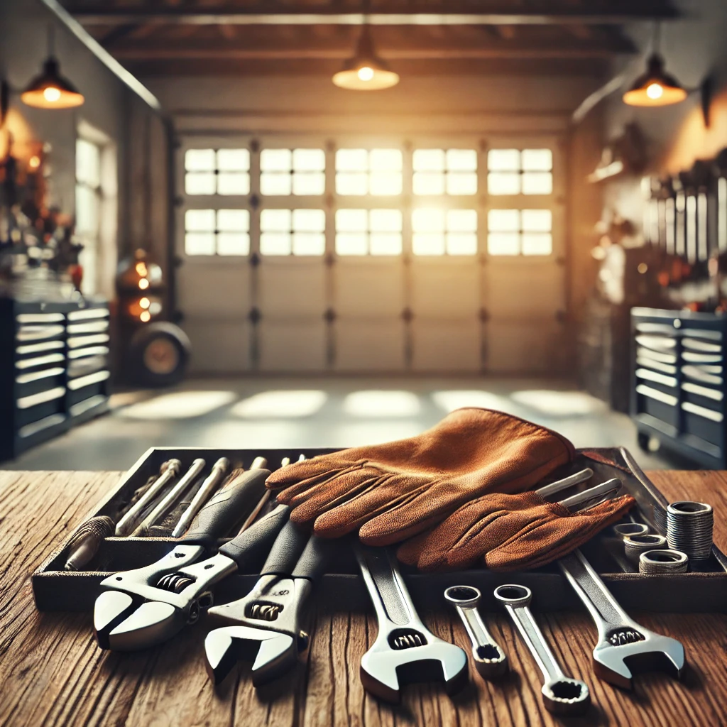 About Our Family-Owned Garage Door Company in Farmers Branch TX - Professional Service Team