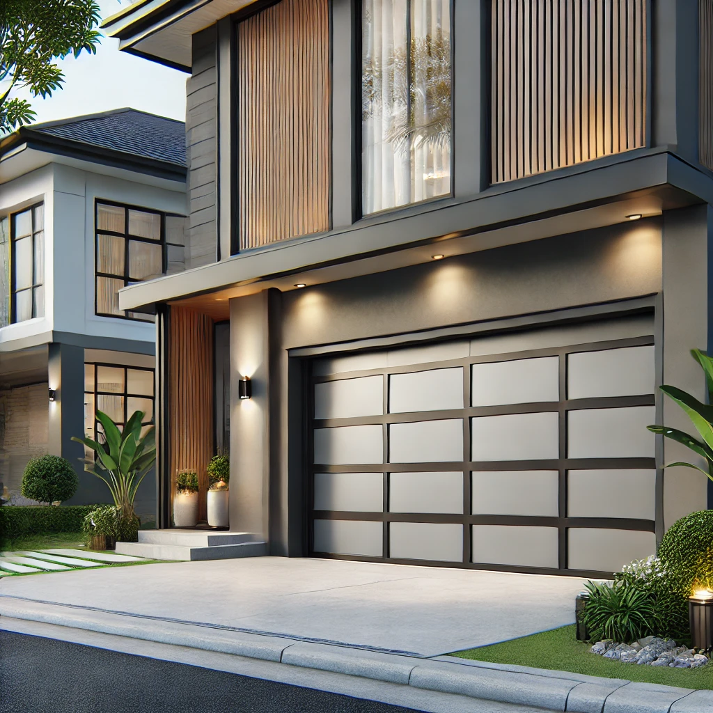 Professional Garage Door Company Farmers Branch TX - 24/7 Emergency Service & Repairs