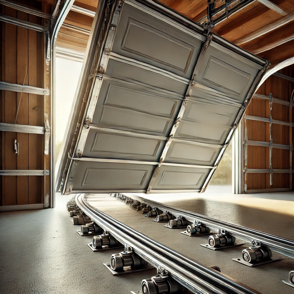 Garage door off track repair in Farmers Branch TX - 24/7 Emergency Repair Services by Farmers Branch Garage Door Repair