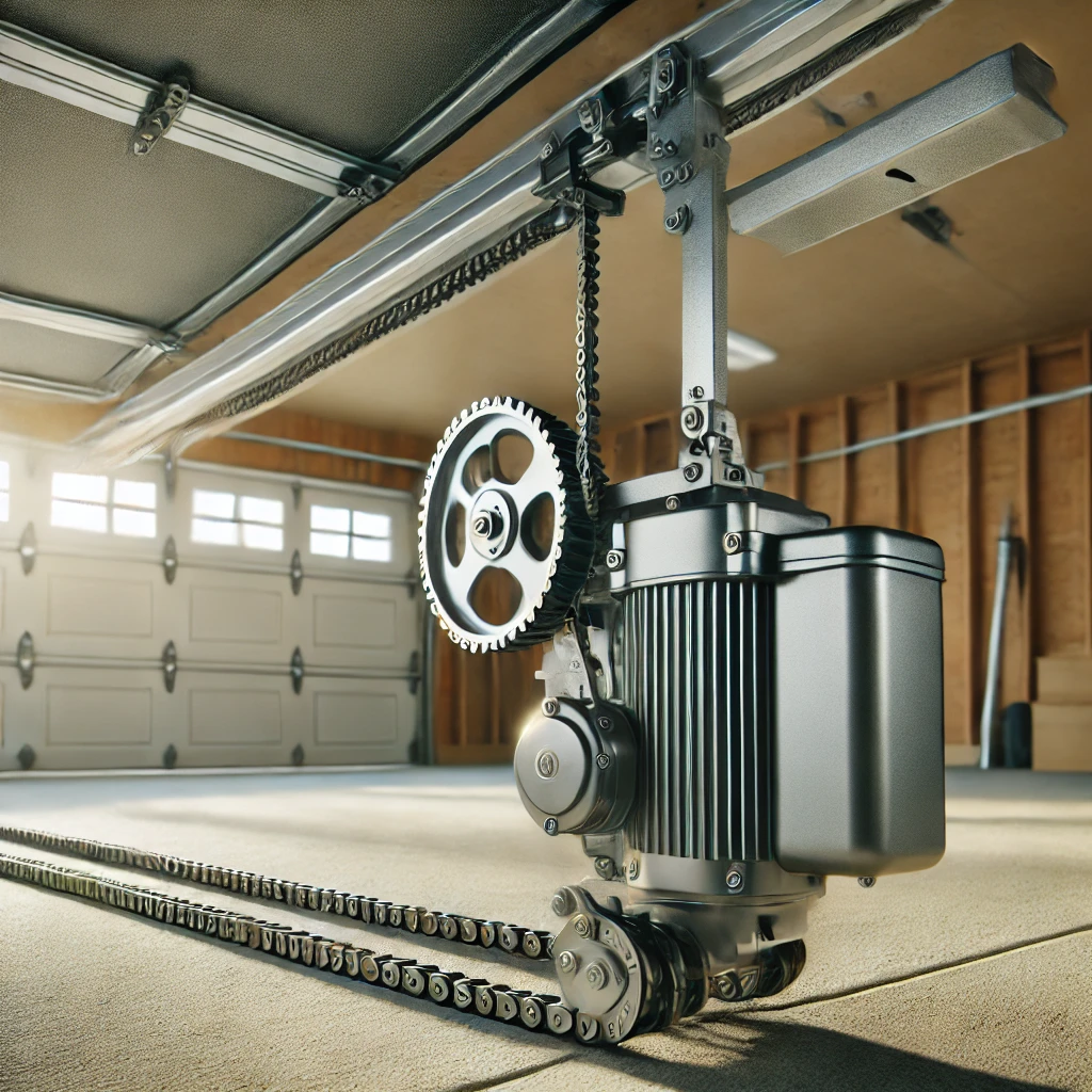 Garage Door Opener Installation & Service in Farmers Branch TX - Professional Solutions for All Opener Brands