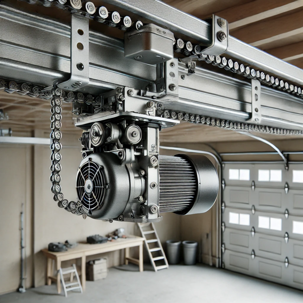 Professional Garage Door Opener Installation Farmers Branch TX - Expert Smart Opener Installation Services