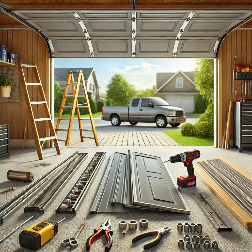 Professional Garage Door Replacement Farmers Branch TX - 24/7 Emergency Service & Expert Installation