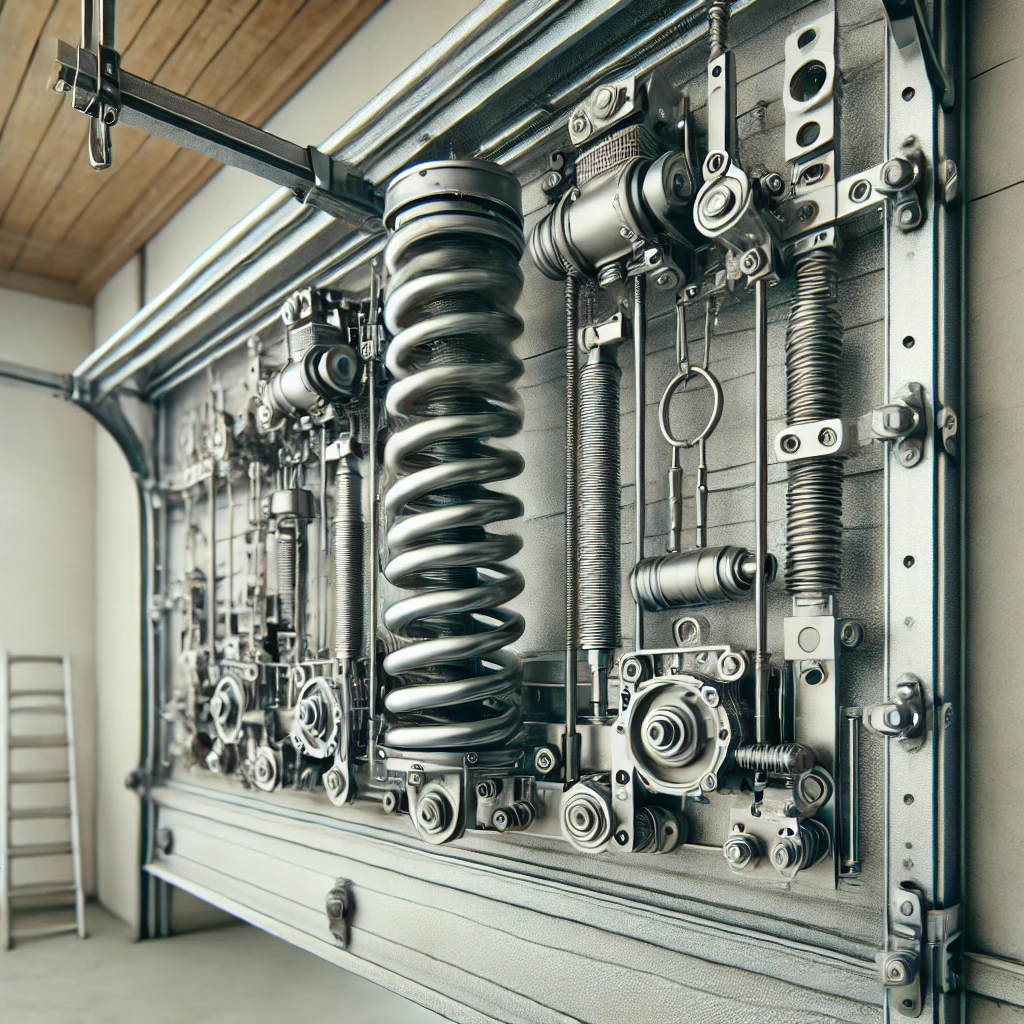 Expert Garage Door Spring Repair Farmers Branch TX - 24/7 Emergency Spring Replacement Services