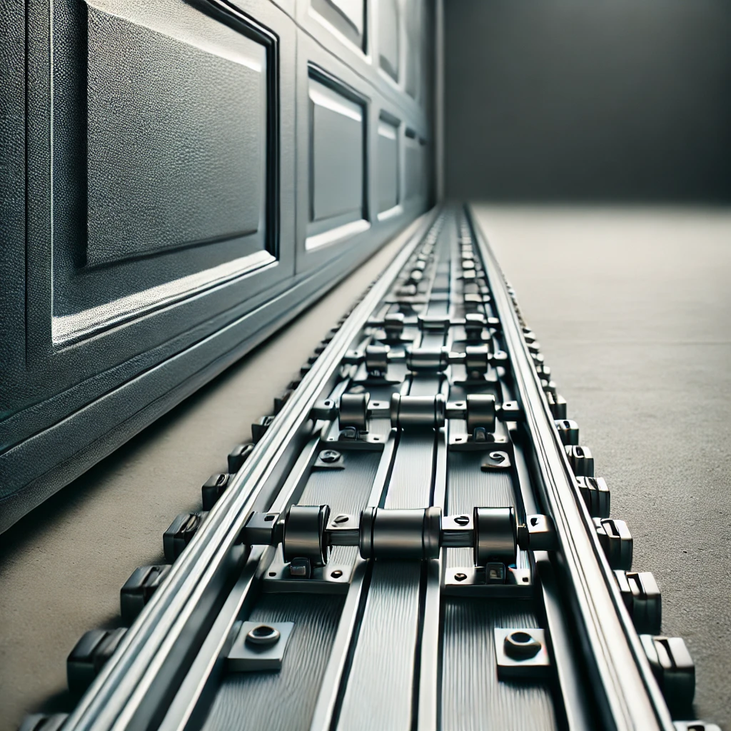 Professional Garage Door Track Repair Farmers Branch TX - Expert Track & Roller Repair Services
