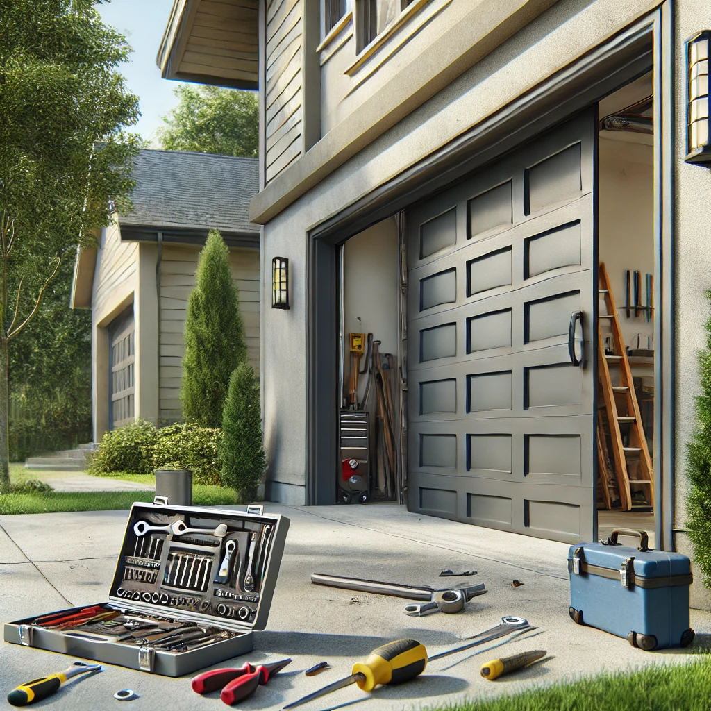 Local Garage Door Repair Farmers Branch TX - 24/7 Emergency Service Near You