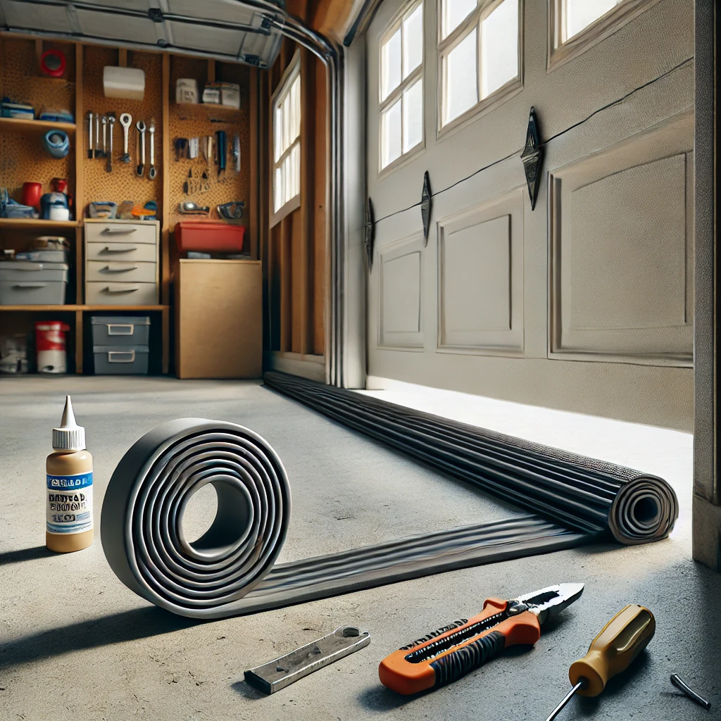 Expert Weather Seal Replacement in Farmers Branch TX - Professional Service for Bottom Seals, Weatherstripping & Threshold Seals